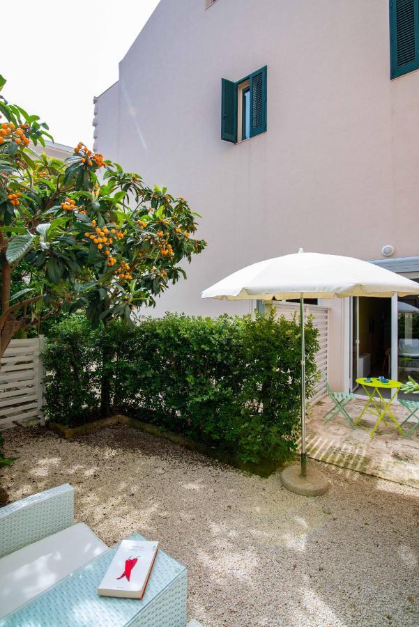Apartment Al Giardino Del Nespolo