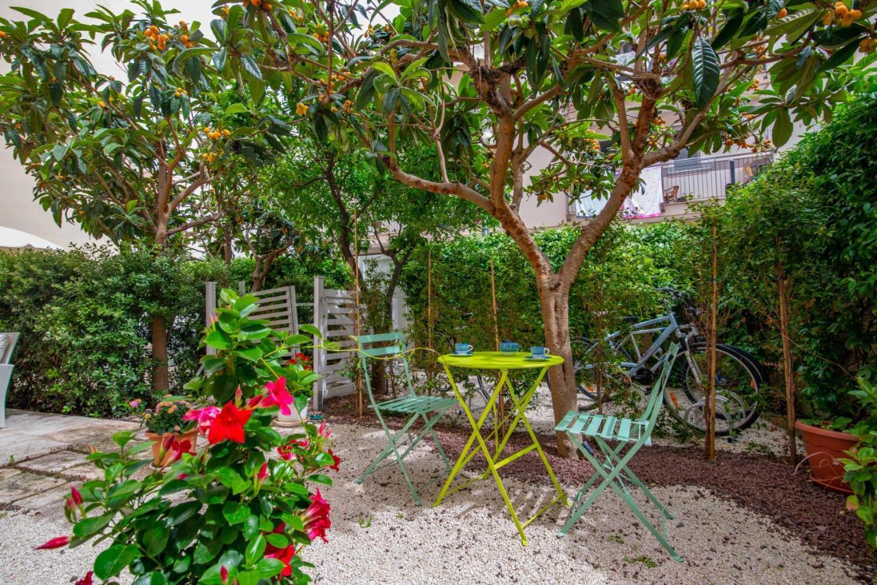 Apartment Al Giardino Del Nespolo