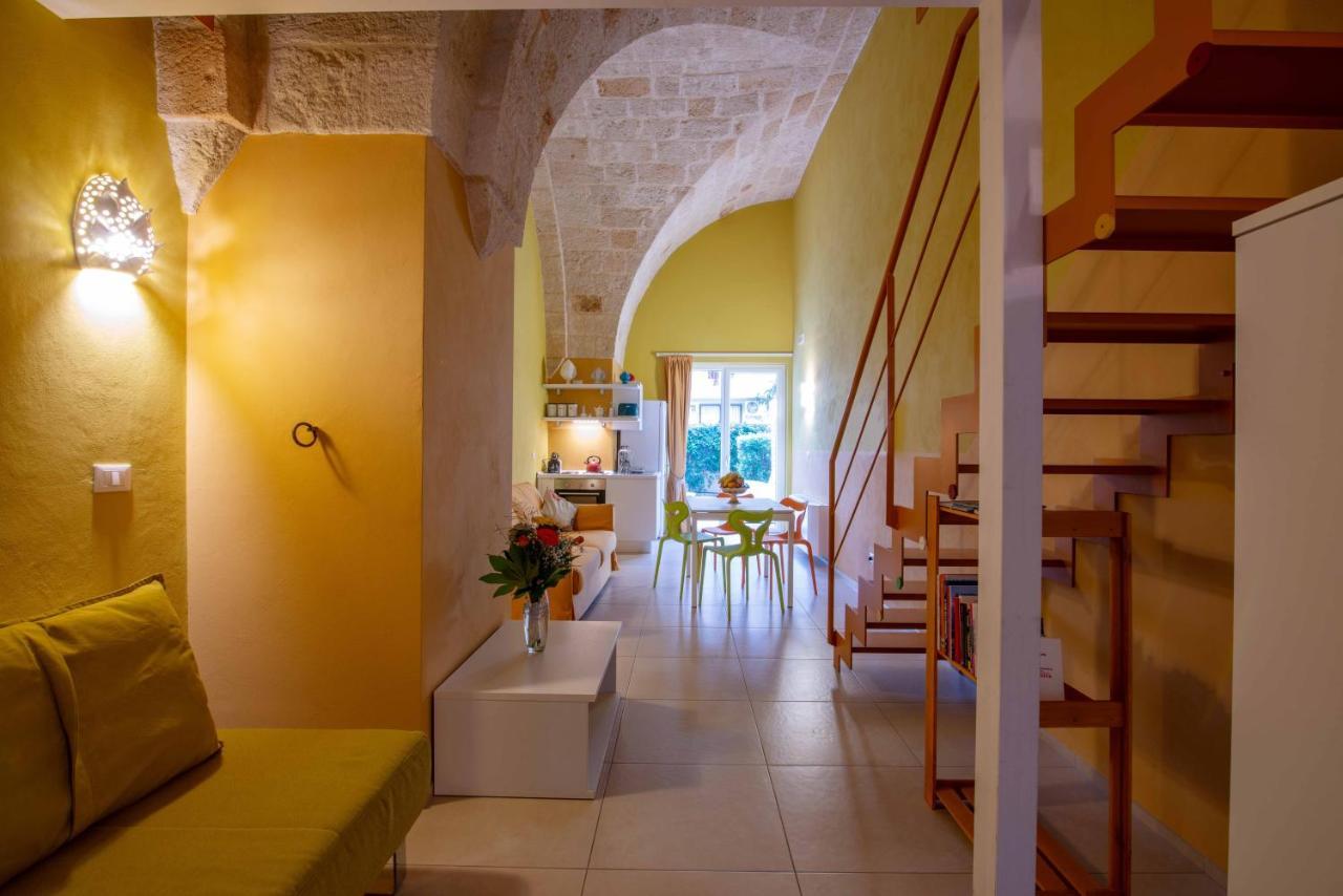 Al Giardino Del Nespolo * Polignano a Mare